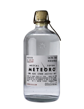 Meteoro - Mezcal - Spiritueux