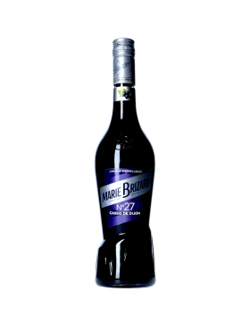MBWS - Liqueur De Cassis De Dijon 