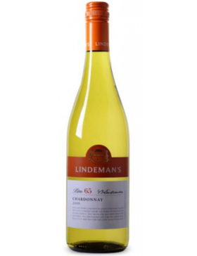 Lindeman's Bin 65 Chardonnay - 2021 - Vin Hunter Valley