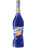 MBWS - Liqueur De Curaçao Bleu 