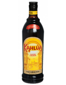 Kahlua - Liqueur De Café - Spiritueux