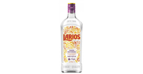 Larios - London Dry Gin