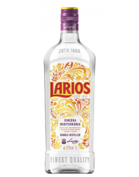 Larios - London Dry Gin