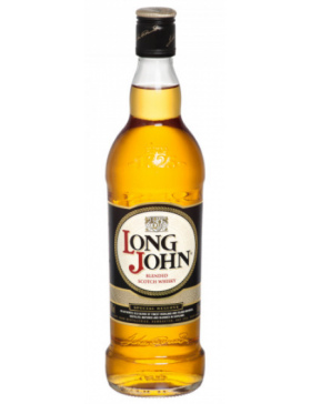Long John - Scotch Whisky - Spiritueux Scotch Whisky