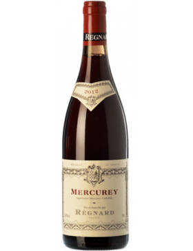 Régnard - Mercurey - 2020 - Vin Mercurey