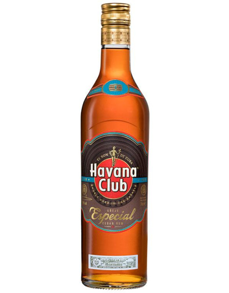 Havana Club Añejo Especial