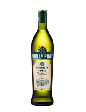 Noilly Prat Dry - Spiritueux Vermouth