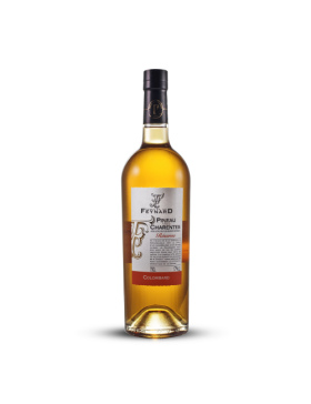 Domaine du Feynard - Pineau Des Charentes Réserves Colombard - Spiritueux