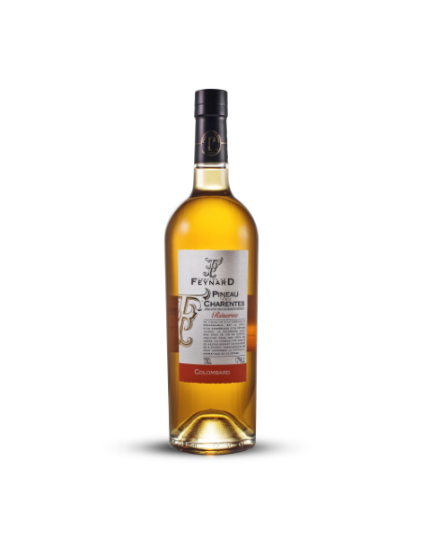 Domaine du Feynard - Pineau Des Charentes Réserves Colombard