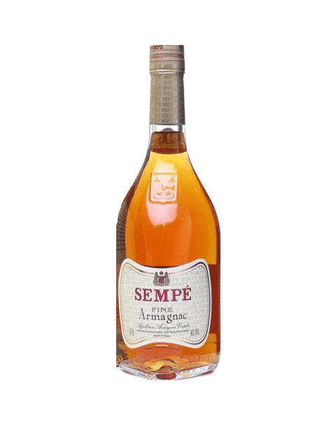 Sempé - Armagnac Fine