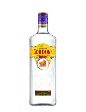Gordon's - London Gin - Spiritueux