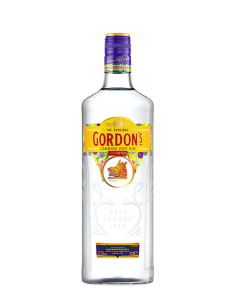 Gordon's - London Gin - 1L