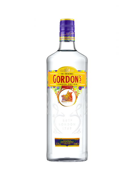 Gordon's - London Gin 