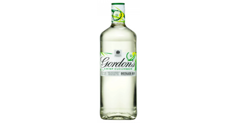 Gordon's - Cucumber London Gin 