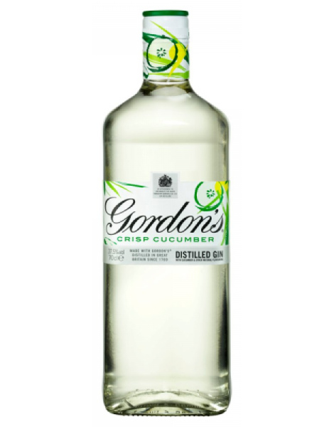 Gordon's - Cucumber London Gin 