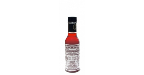 Peychaud's - Aromatic Bitters