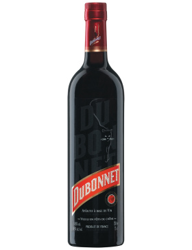Dubonnet - Spiritueux Vermouth
