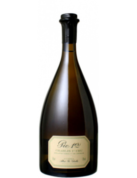 Albert Pic Chablis Pic 1er - 2012