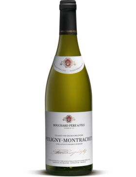 Bouchard Père & Fils - Puligny-Montrachet - Vin Puligny-Montrachet