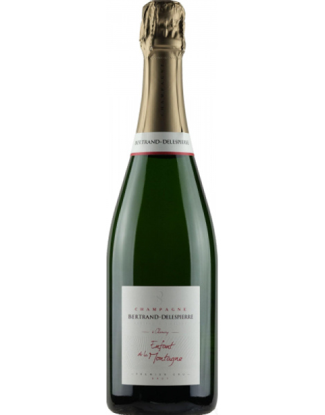 Bertrand-Delespierre - Enfant De La Montagne Extra Brut 