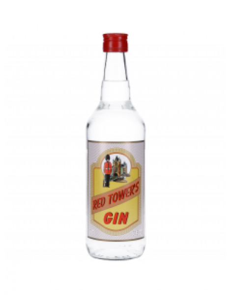 Red Tower's Gin 