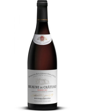 Bouchard Père & Fils - Beaune du Château 1er Cru - 2018