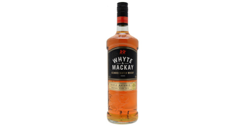 Whyte & Mackay - Scotch Whisky