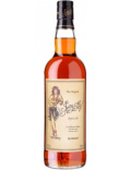 Sailor Jerry - Rhum Spiced Rum 