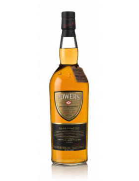 John Powers - Irish Whisky - Spiritueux Irish Whisky