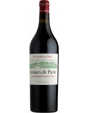 Arômes De Pavie 2016 - Vin Saint-Emilion Grand Cru