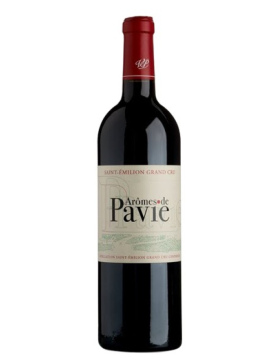 Arômes De Pavie - Magnum - Rouge - 2016