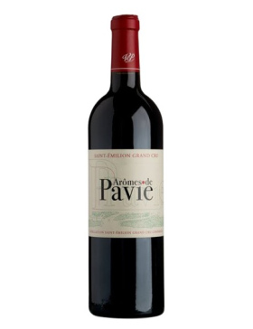 Château Pavie - Arômes De Pavie - Magnum - Rouge - 2018