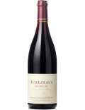 Domaine Christian Clerget - Echezeaux Grand Cru - 2018