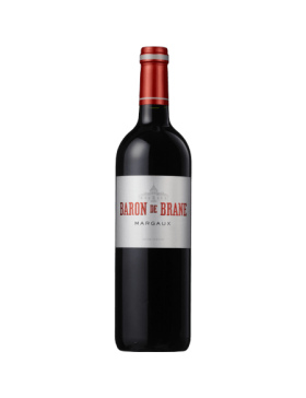 Baron de Brane 2018 - Vin Margaux