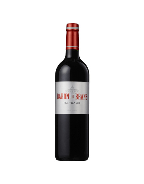 Baron de Brane 2018