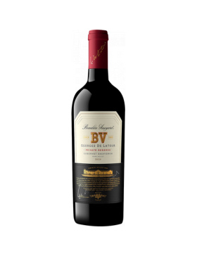 Beaulieu Vineyard - Georges De Latour - Rouge - 2015 - Vin Californie