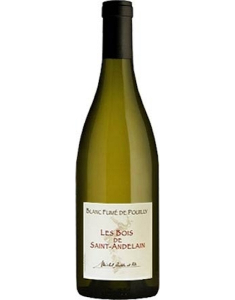 Domaine Michel Redde - Bois de Saint-Andelain - 2019