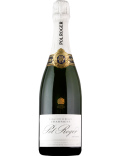 Pol Roger Brut Réserve 1/2 bouteille