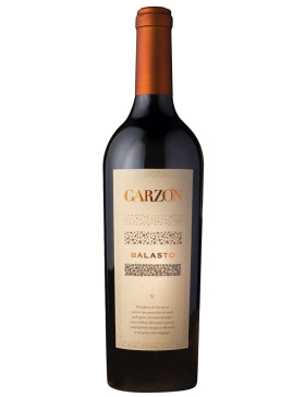 Bodega Garzon - Balasto - Rouge - 2016 - Vin Uruguay