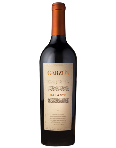 Bodega Garzon - Balasto - Rouge - 2016