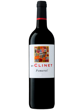 Château Clinet - Pomerol By Clinet - Rouge - 2016 - Vin Pomerol