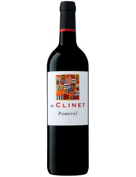 Château Clinet - Pomerol By Clinet - Magnum - Rouge - 2016 - Vin Pomerol