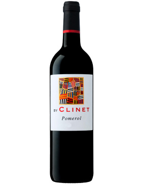 Château Clinet - Pomerol By Clinet - Magnum - Rouge - 2015 - Vin Pomerol