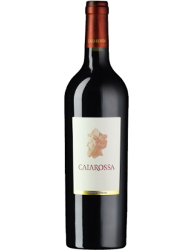 Domaines Caiarossa - Toscane - Rouge - 2017