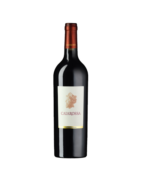 Domaine Caiarossa - Toscane - Rouge - 2017