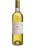 Carmes de Rieussec - Blanc - 2012