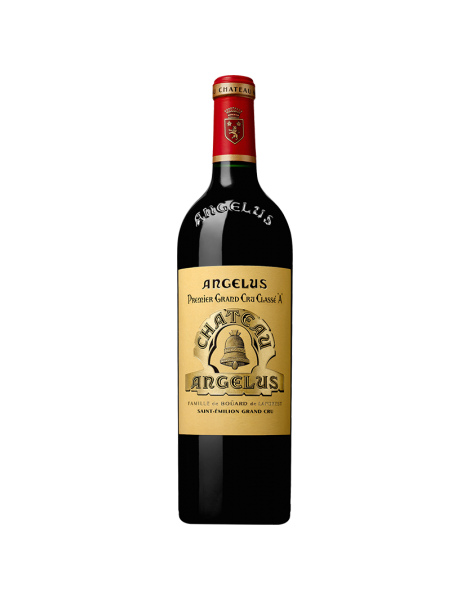 Château Angelus 2014