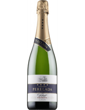 Cava Castillo Perelada - Vin Cava