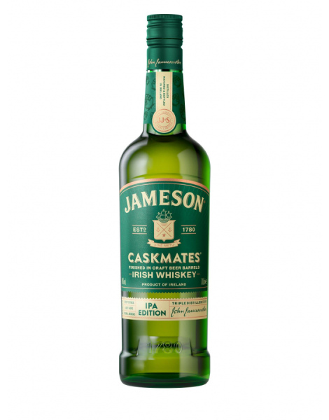 Jameson - Caskmates IPA