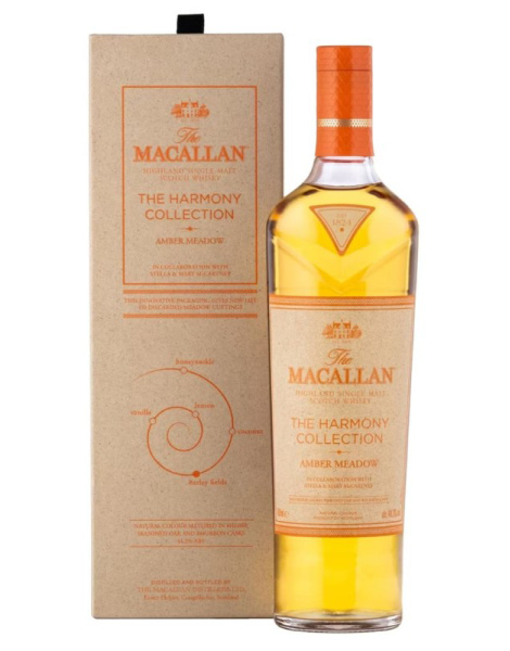 The Macallan Harmony Collection - Rich Cacao - Edition Limitée - 44%